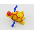 Plastic Wind up Swimming Animal Toy for Kids (H9813065)